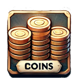 Coins
