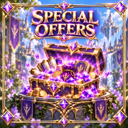 Special Offers