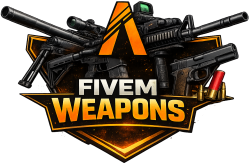 FiveM Weapons