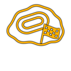 Race Island Tracks