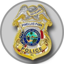 Pinellas Park Police Department