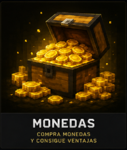 MONEDAS