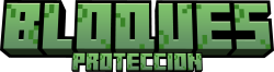 Bloques de protección