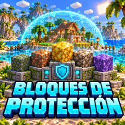 Bloques de Protección
