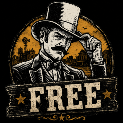 FREE