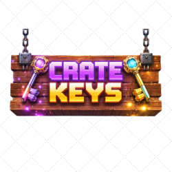 Crate Keys