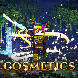 Cosmetics