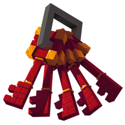 Crate Keys