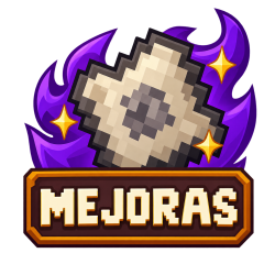 Mejora rangos