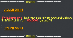 RUHM