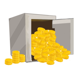 LIFESTEAL [COINS]