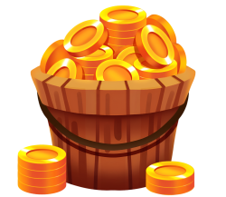 LIFESTEAL COINS