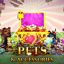 Pets & Accessories