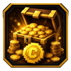 Lifesteal Coins