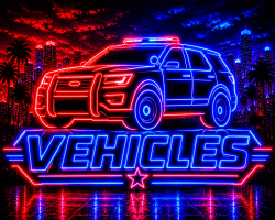 VEHICLES