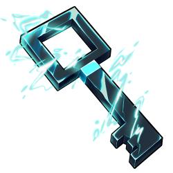 Crate Keys