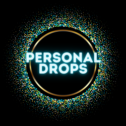 PERSONAL DROPS