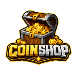 Coinshop