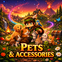 Pets & Accessories