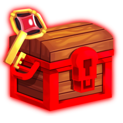 Lifesteal Keys
