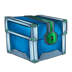 Llaves - Crates