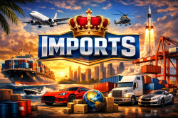 👑IMPORTS👑
