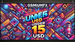 Under 15 USD