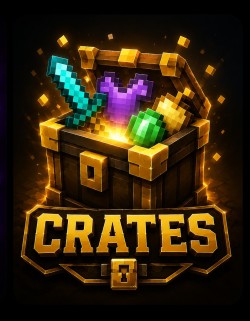 Crate Keys