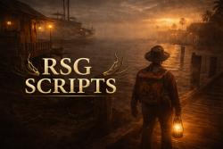 RSG SCRIPTS
