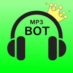 Mp3-Bot Premium!