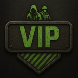 Rank Upgrades