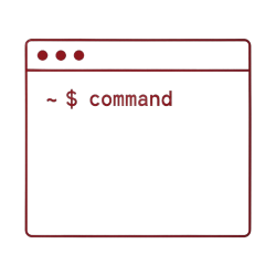 Komennot