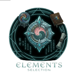 Elements Selection