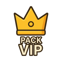 PACKS VIP