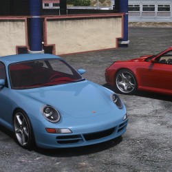 Vehicles