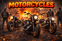 Motocycles Lore