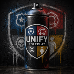 Spray Paint / Decal