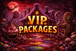 VIP Packages