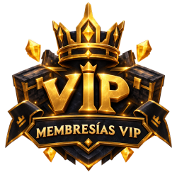 Membresias VIP