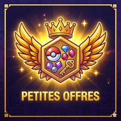 🍬 Petits packs de soutien