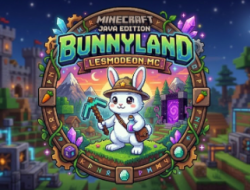 BunnyLand