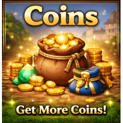 Coins 