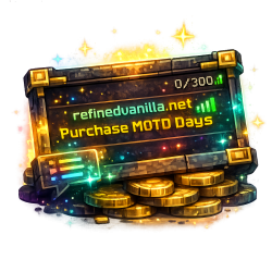 MOTD Credits
