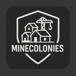 Mine Colonies