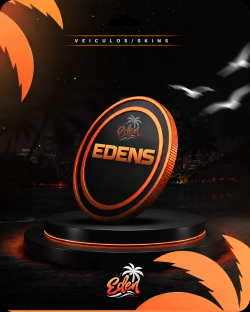 PACK DE EDENS