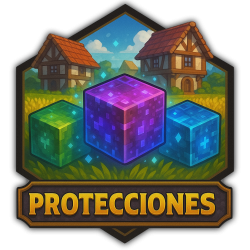 🛡️ Bloques de Protección