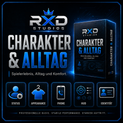 Charakter & Alltag