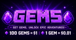 Premium Store - Gems