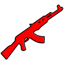 INDIVIDUAL WEAPONS