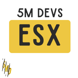 ESX RESOURCES